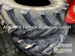 Trelleborg 710/70 R 38