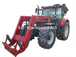 Case IH PUMA 165