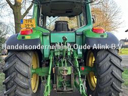 John Deere 6420