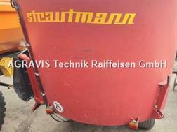 Strautmann VERTI-MIX 1400 DOUBLE