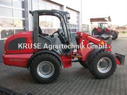 Weidemann 3080 LP