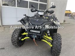 Polaris Sportsman XP 1000 S T3a. traktor