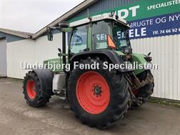 Fendt 511 C