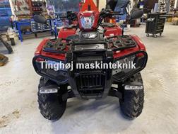 Honda TRX 520 FA6 T3A Traktor