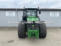 John Deere 8345 R  