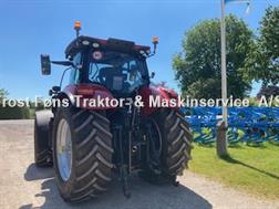 Case IH PUMA 240 CVX