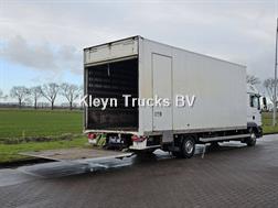 Man 12.240 TGL LX LIFT AIRCO 6 CYL.