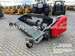 Ziegler ZPU 4001