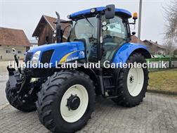 New Holland T 6020