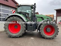 Fendt 930 Vario