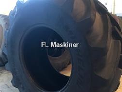 Michelin 600/70-30 Mach Bib