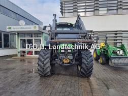 Deutz-Fahr AGROTRON 150