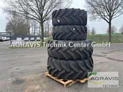 Vredestein 540/65 R28 + 650/65 R38