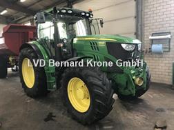 John Deere 6150 R