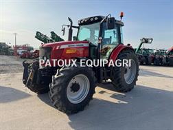 Massey Ferguson 6460 DYNA6