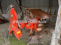 Kuhn MULTIMASTER 121