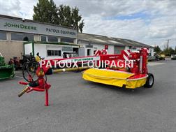 Pöttinger NOVACAT 307