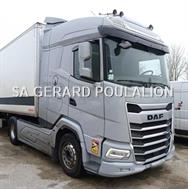 Daf NGD 480 FT