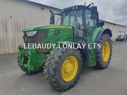 John Deere 6155M