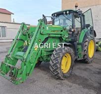 John Deere 6110 M