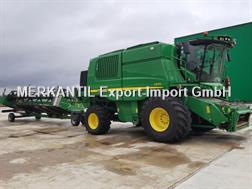 John Deere T 670