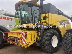 New Holland CR 980