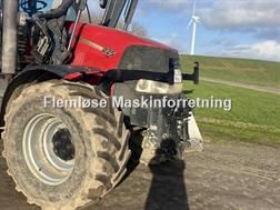 Case IH PUMA CVX 225