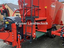 Kuhn Profile 15.2 CS