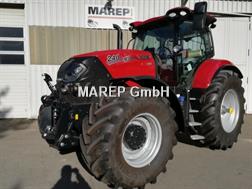 Case IH PUMA 240 CVX