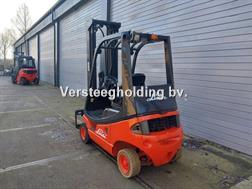 Linde H16D