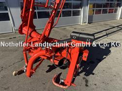 Kuhn GMD 355 FF