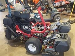 Toro Greensmaster TriFlex 3420