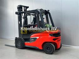 Linde H 35 T