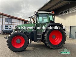 Fendt 818 Vario