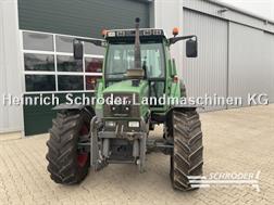 Fendt 308 C