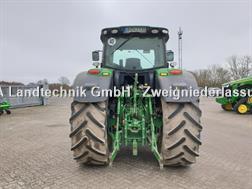 John Deere 6210 R