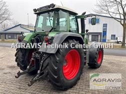 Fendt 712 Vario