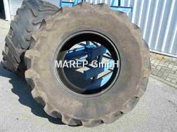 Michelin 600/70 R28 MACH X BIB