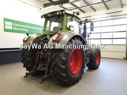 Fendt 828 Vario 