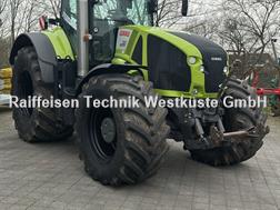 Claas AXION 950