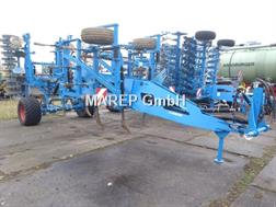 Lemken KARAT 12/500 KUA