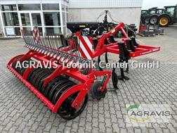 Horsch TERRANO 3 FX TERRAGRIP