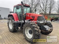 Case IH CVX 130