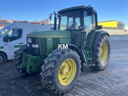 John Deere 6506