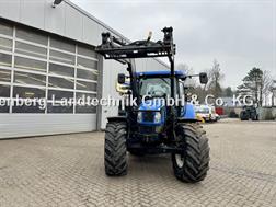 New Holland T 6.140