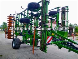 Amazone Cobra 6000-2TX # Messerwalze