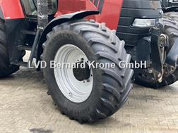 Case IH CVX 1155