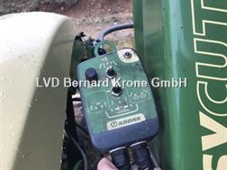 Krone EC B 950 Collect