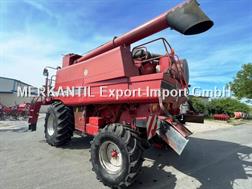 Case IH Axial Flow 2388