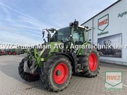 Fendt 514 Vario